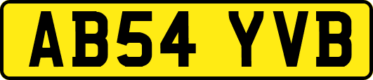 AB54YVB