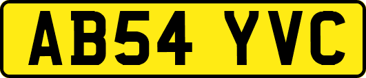 AB54YVC