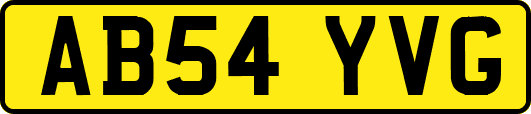 AB54YVG