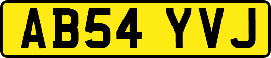 AB54YVJ