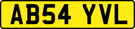 AB54YVL