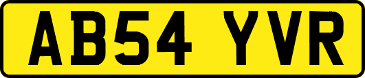 AB54YVR