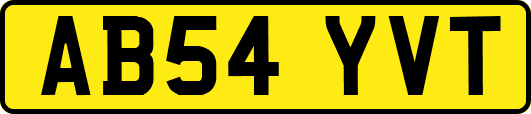 AB54YVT