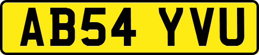 AB54YVU