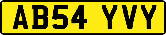 AB54YVY