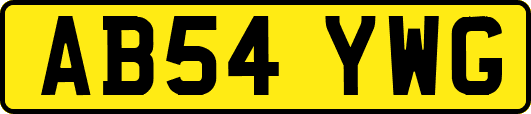 AB54YWG