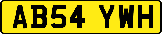 AB54YWH