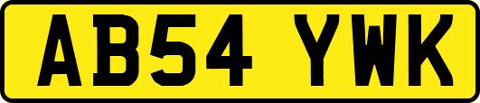 AB54YWK