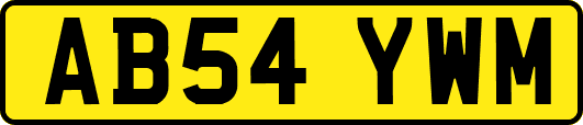 AB54YWM