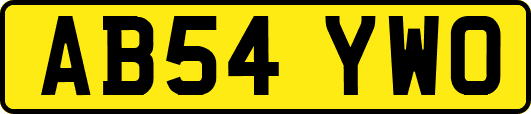 AB54YWO