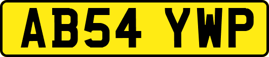 AB54YWP