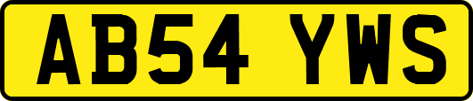AB54YWS