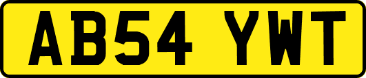 AB54YWT