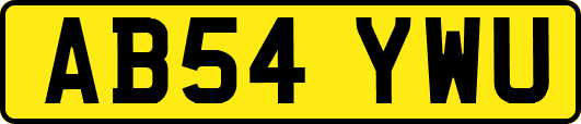 AB54YWU