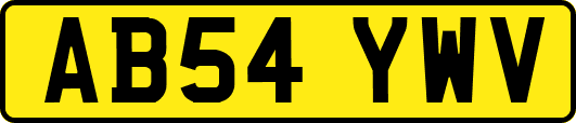 AB54YWV