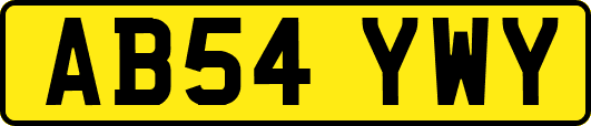 AB54YWY