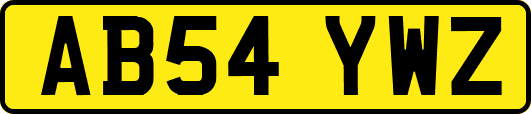 AB54YWZ