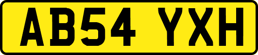 AB54YXH