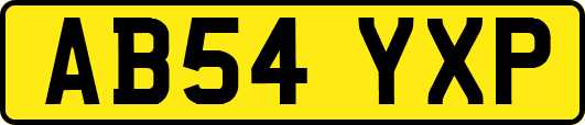 AB54YXP