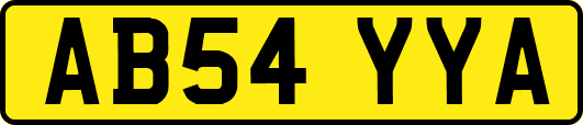 AB54YYA