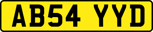 AB54YYD