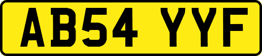 AB54YYF