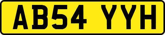 AB54YYH