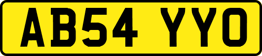 AB54YYO