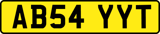 AB54YYT