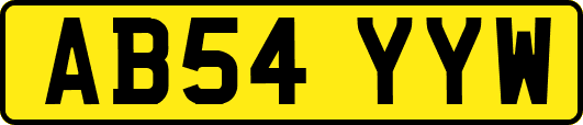 AB54YYW