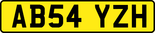 AB54YZH