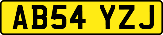 AB54YZJ