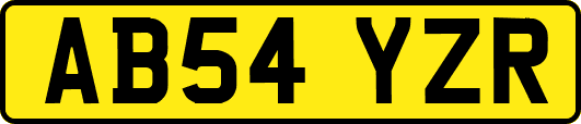 AB54YZR
