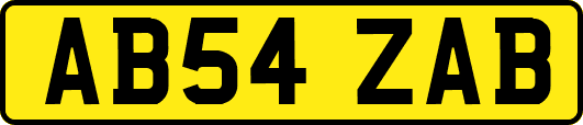 AB54ZAB