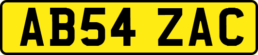 AB54ZAC