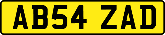 AB54ZAD