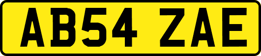 AB54ZAE