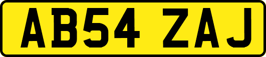 AB54ZAJ