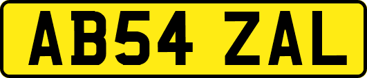 AB54ZAL