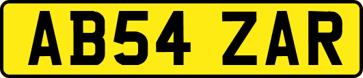 AB54ZAR