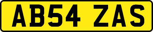 AB54ZAS