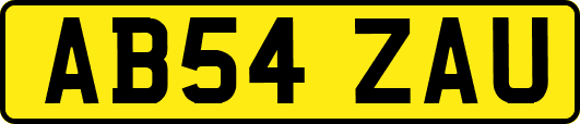 AB54ZAU