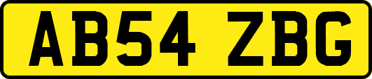 AB54ZBG