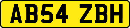 AB54ZBH
