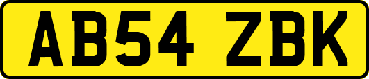AB54ZBK
