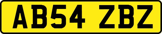 AB54ZBZ