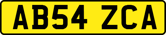 AB54ZCA