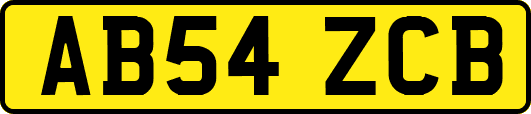 AB54ZCB