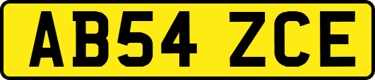 AB54ZCE