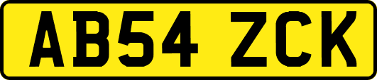AB54ZCK
